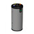 Pastatomas nerūdijančio plieno vandens šildytuvas (boileris) ACV Smart Green 160