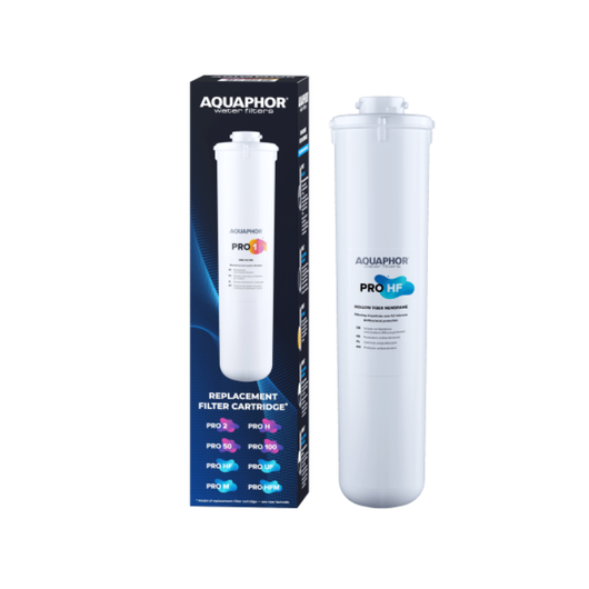 Aquaphor Pro HF filtro kasetė
