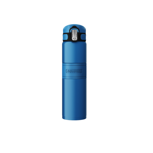 Aquaphor termosinė gertuvė mėlyna