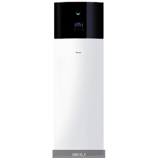 Daikin šilumos siurblio vidinis blokas, EBVH-D9W