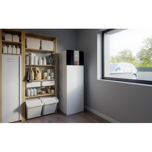 Daikin šilumos siurblio vidinis blokas, EBVH-D9W