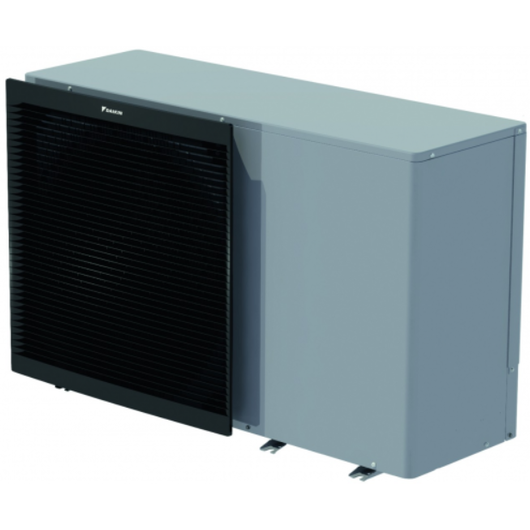 Daikin Altherma 3 M monoblokas, EDLA09DAW1