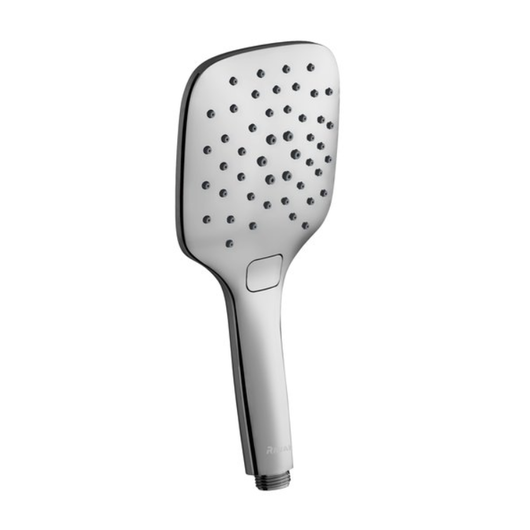 Ravak chromo spalvos dušo galvutė, 3 funkcijų, X07P348