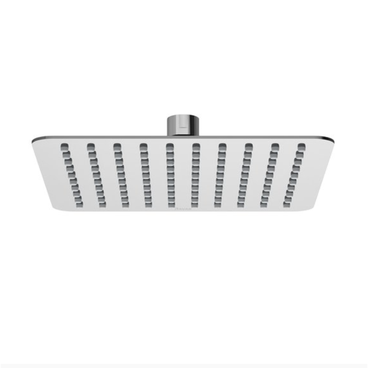 Ravak kvadratinė dušo galvutė Chrome, X07P334