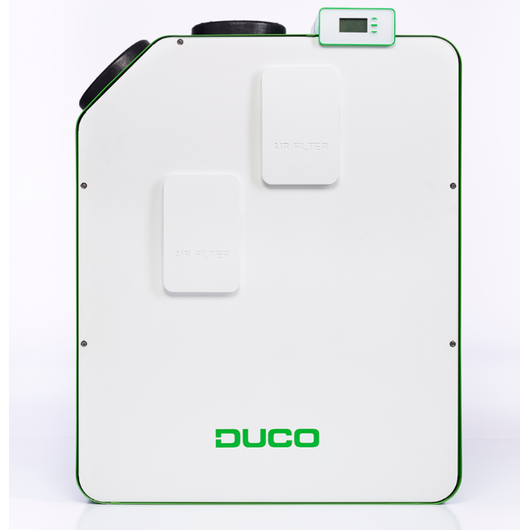 Rekuperatorius Duco Energy Premium