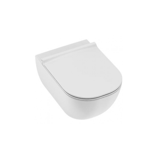 Unitazas Jika Mio Rimless