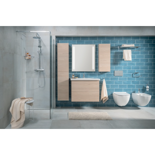 WC dangtis Jika Mio Slowclose, 891711
