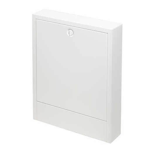 Virštinkinė kolektorinė spintelė TECEfloor AP 125