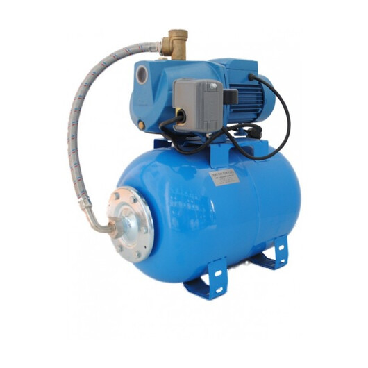 Automatinė vandens tiekimo sistema (hidroforas) AUTOJSW-24CL