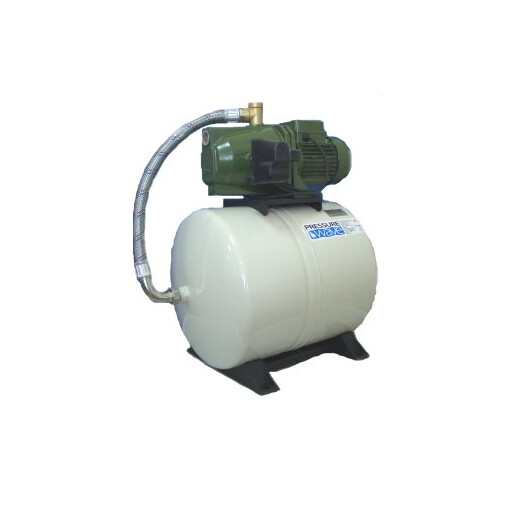 Automatinė vandens tiekimo sistema (hidroforas) M60-24H