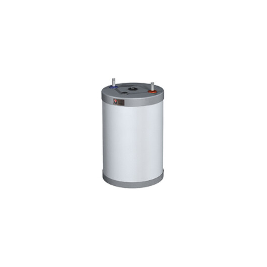 Pastatomas nerūdijančio plieno vandens šildytuvas (boileris) ACV Comfort 100