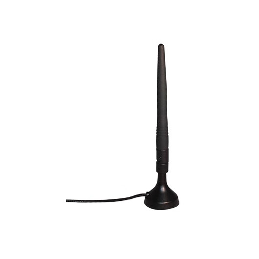 Salus papildoma antena