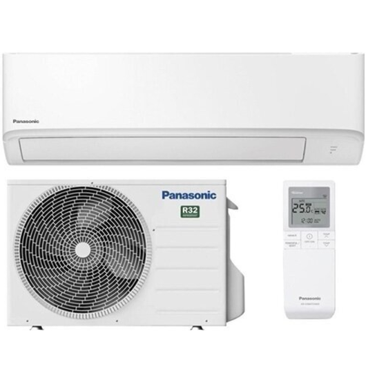 Panasonic Multi Split šilumos siurblys